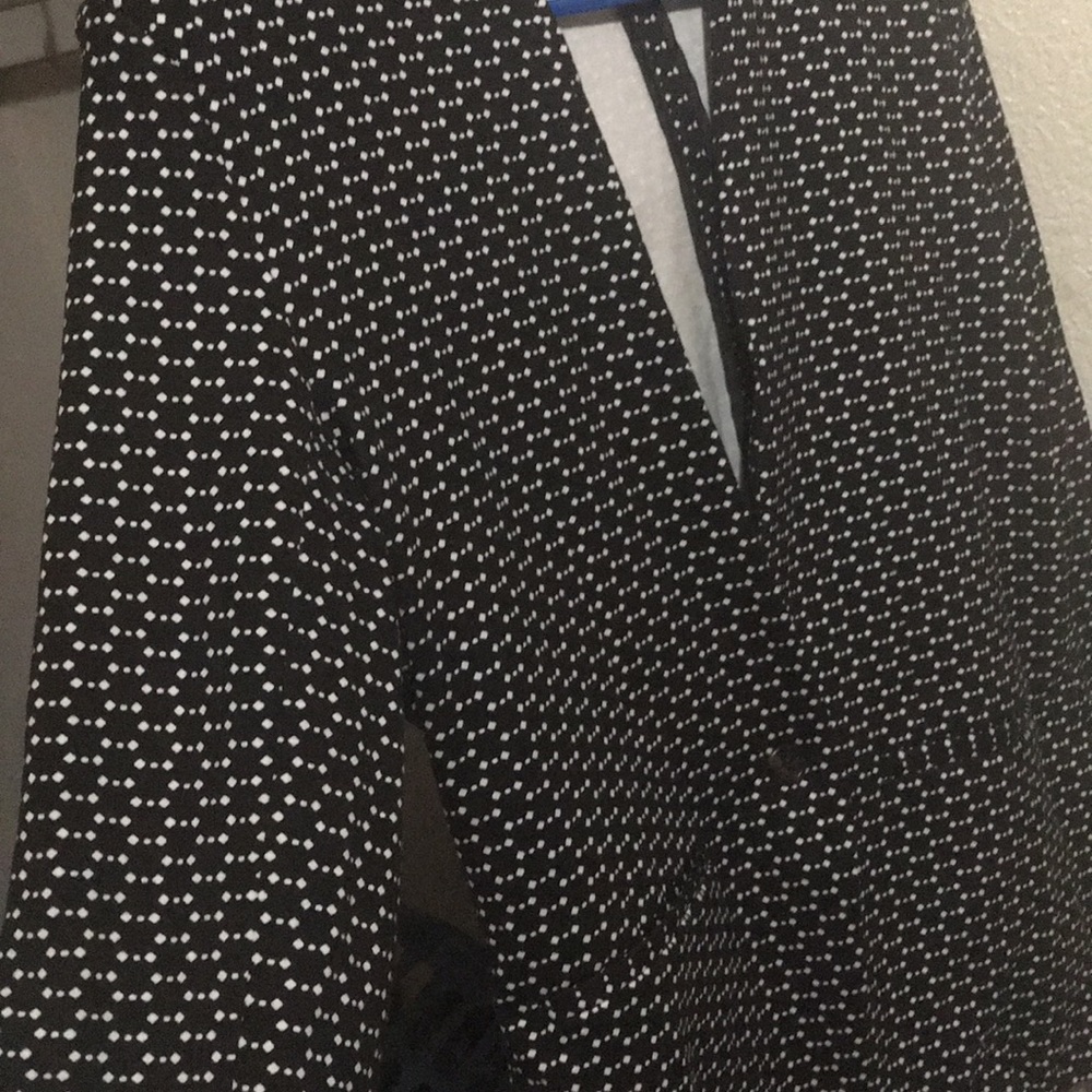 Patterned blazer - Picture 3 of 3